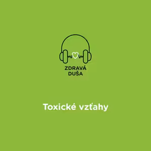 Toxické vzťahy