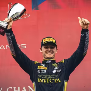 Norrisove zaSPAnie, hrdina Roman Staněk a Verstappen sa rozhodol | EisKing Debriefing 13/24