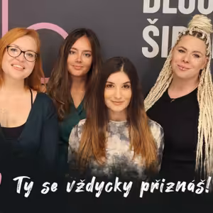 #20 Ty se vždycky přiznáš! /// Posílal fotky, jak je v posteli s cizí ženou! | Dlouhý Široký