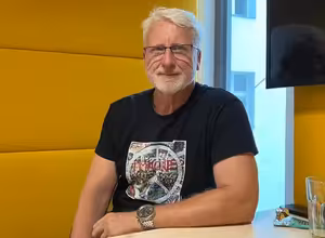 Marian Jelínek: Nejstarším koučem byl Platón