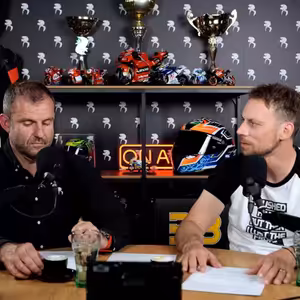 MotoGP Pokec 2025 - 8. Aragon