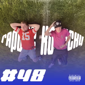 #48 Recenze alba „Champions League“, Český slavík 2024 a Wrapped