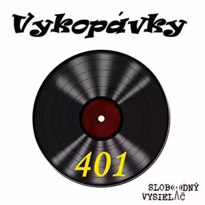 Vykopávky 410 - 2026-04-30 401. kolo