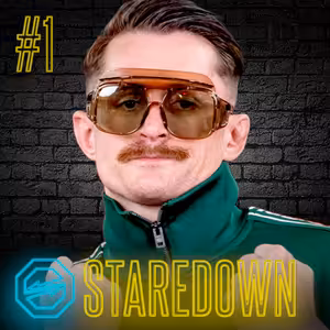 #1 Odkud se vzal Vagabund? Andrej Kalašnik o nejtěžším soupeři i bizarních zálibách