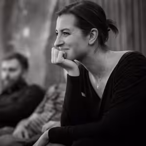 HoRe: Štěpánka Balcarová