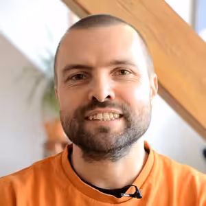 Jak podniká expert na fotobanky Petr Václavek