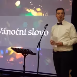 Narodil se Kristus Pán