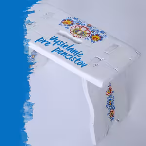 Vysielanie pre penzistov - 05.02.2023.