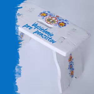 Vysielanie pre penzistov - 07.07.2024.