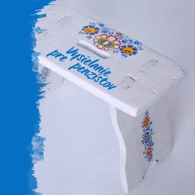 Vysielanie pre penzistov