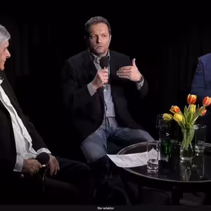 Bezpečnostný radar generála Pavla Macka – epizóda 100 – Časť 1