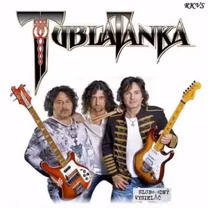 Hudobný hosť - Tublatanka - história 2. časť