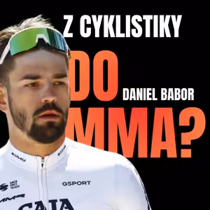 #32 LEGS:ON podcast - Daniel Babor