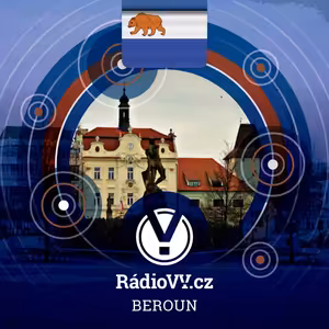 RádioVY Beroun