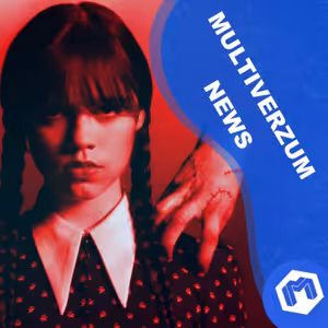 Multiverzum News: Rick a Wednesday