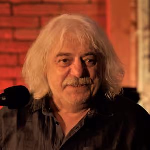 ROBERT KŘESŤAN: "Na svoje písně obvykle nejsem hrdý."