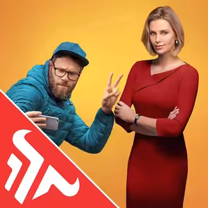 Podcast - 027 - Muži, co zírají na romantické filmy