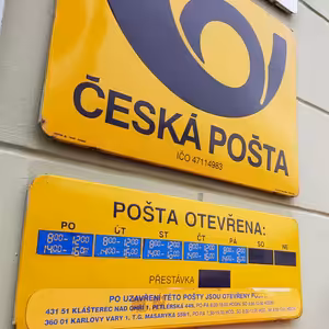 Volební leták není reklamou