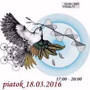 Ariadnina niť 54 - 2016-03-18 Úsvit kvantovej biológie I. časť