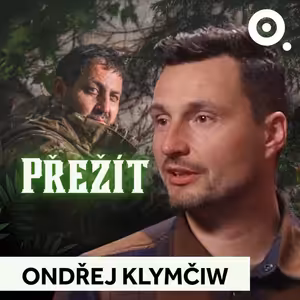 Dakarský jezdec Klymčiw: ,,Nemám strach ze sebe, ale z ostatních. V provozu jsem extrémně opatrný.“