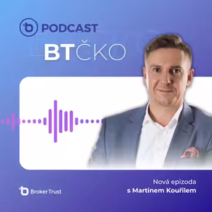 Martin Kouřil: Poradenství není povolání, ale diagnóza. Nemá smysl házet flintu do žita kvůli úvěrům, potenciál na trhu je obrovský