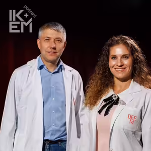 Ambulance pro pacienty s onemocněním hrudní aorty