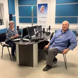 Srdce pre misie - don Jozef Tóth, SDB