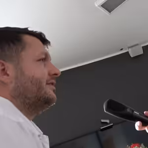 Krev je život. Rozhovor s vedoucím hematologické laboratoře Jaroslavem Zeleným