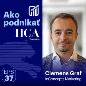 Clemens Graf: Online marketing - Nevyhadzujte peniaze, zarábajte ich!