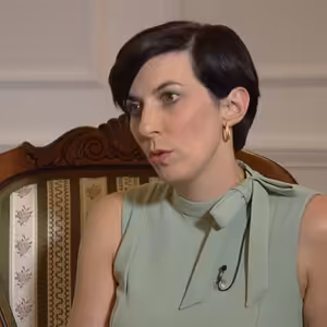 Markéta Pekarová Adamová (TOP 09): S panem Kalouskem už se neradím / 23. 7. 2023