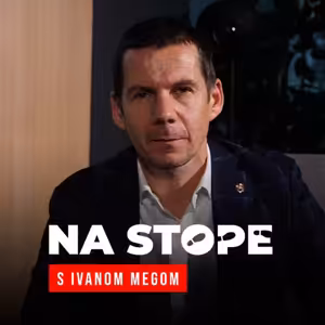 Policajný šéf Hamran: Imreczeho sa boja, zastrašujú ho. Dostal policajnú ochranu [Na Stope]