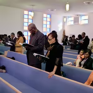 Moravané ve Washingtonu + co se chystá