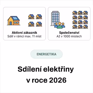#92: Sdílení elektřiny a legislativa v praxi energetického poradce
