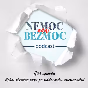 Rekonstrukce prsu po nádorovém onemocnění