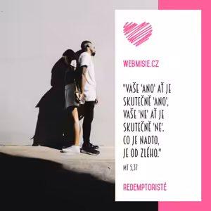 Učit se moudrosti a pravdě v mezilidských vztazích