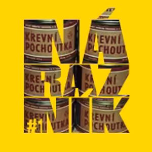 NÁRAZNÍK #1 / Re:klamy