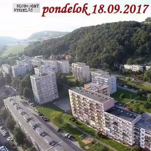 Bývam bývaš bývame 86 - 2017-09-18 Spoločenstvo alebo správca? 8.časť