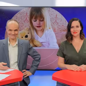 Karel Nešpor o závislosti dětí na internetu. Jak chránit naše nejmenší?