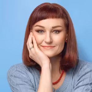 Rozhovor s Kateřinou Tučkovou, autorkou Bílé Vody