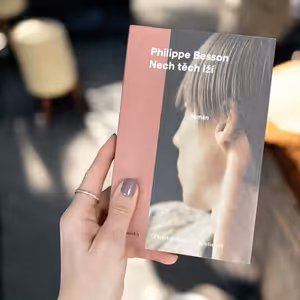 Zazie v metru #105: Philippe Besson - Nech těch lží