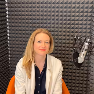 Host Reportéra Roberta Čásenského: Blanka Čermáková