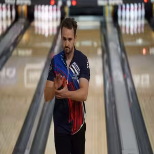 Mezi kuželkami s Lukášem Jelínkem