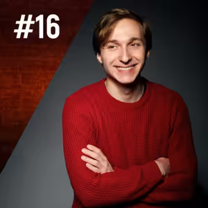 BUMCAST #16 Kryštof Janáček