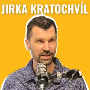 Jak si zajistit úspěch a vydělávat díky LinkedIn, i když jsi úplný začátečník? #23 Jirka Kratochvíl