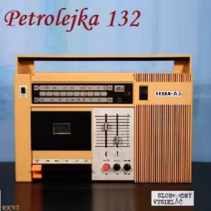 Petrolejka 132 - 2016-10-31 nezáväzné stretnutie nie len so staršou domácou hudobnou produkciou…