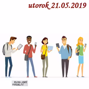 Finančné zdravie 73 - 2019-05-21 Čo po škole ?