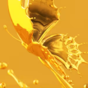 Přetav mě Bože, ať jsem jako zlato