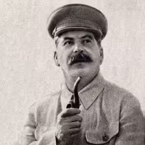 Stalin: nejslavnější Gruzín
