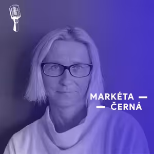 Festival má fungovat jako dobře namazaný stroj, říká Markéta Černá.