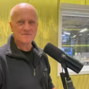 Jan Hnízdil: Lidé jsou nemocní hlavně kvůli stresu a životnímu stylu, ne jen kvůli virům